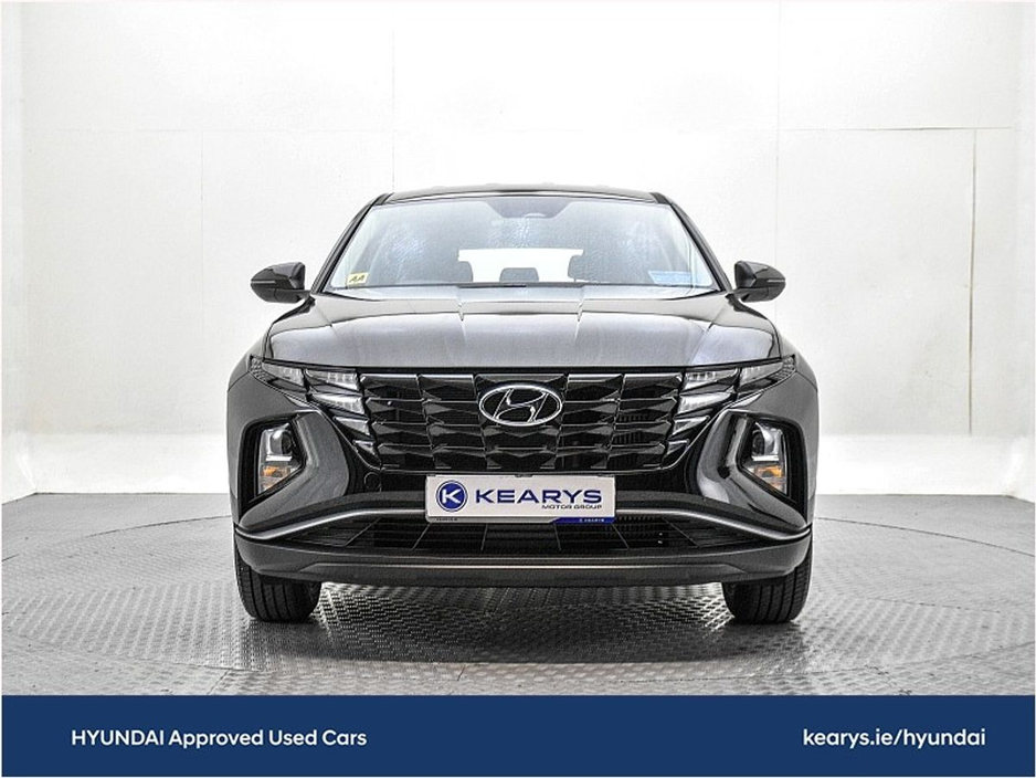 Hyundai Tucson 2WD Comfort Plus — thumbnail 11
