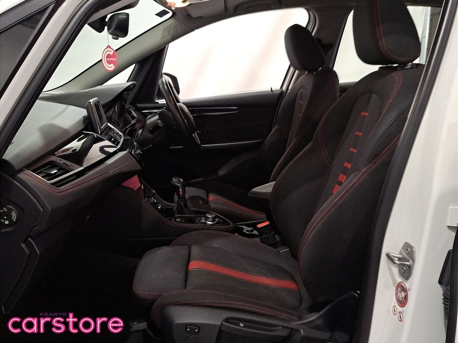 BMW 2 Series 216d Sport Active Tourer — thumbnail 9