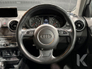 2016 AUDI A1 AUTOMATIC 1.0L TFSI - PARKING SENSORS - ALLOY WHEELS