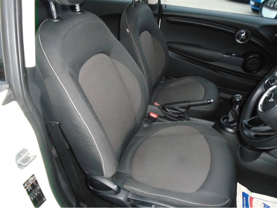 2014 MINI Hatch 1.5L Diesel For Sale Images