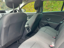 2015 Renault Megane 1.5L Diesel For Sale Images