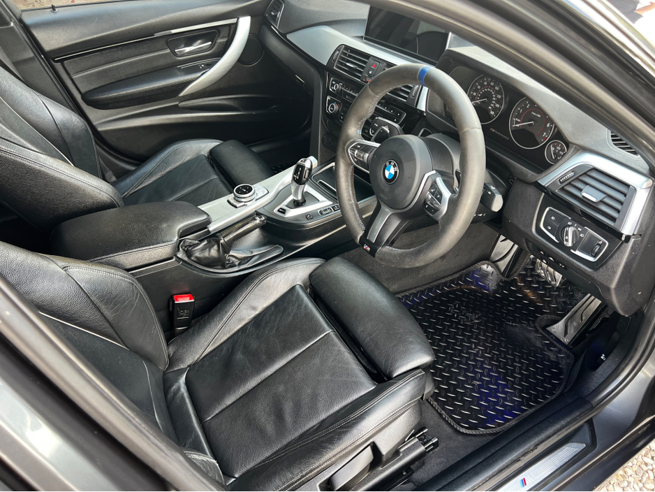2017 BMW 3 Series 2L Petrol Plug-in Hybrid For Sale Images