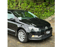 2016 VOLKSWAGEN POLO  2016 (161) Volkswagen Polo 1.0L TRENDLINE 