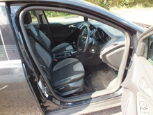 2015 Ford Fiesta 1.5L Diesel For Sale Images