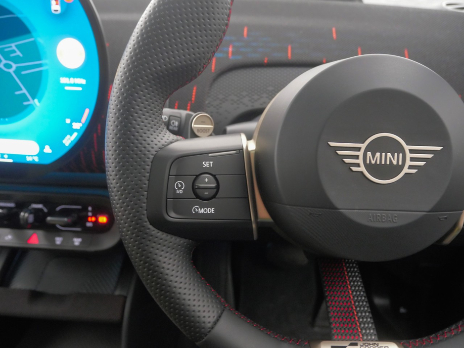 2025 MINI Countryman 1.5L Petrol For Sale Images