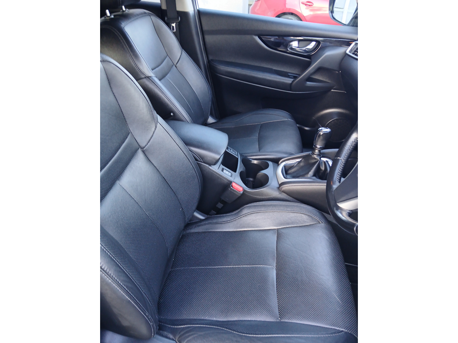 2017 Nissan Qashqai 1.5L Diesel For Sale Images