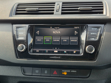 2021 Skoda Fabia 1L Petrol For Sale Images