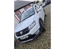 2016 Dacia Sandero
