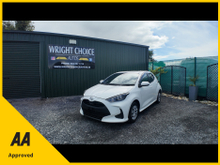 2020 Toyota Yaris 1L Petrol For Sale Images
