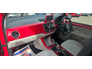 2015 VOLKSWAGEN UP! AUTOMATIC 5DR 1.0 PETROL