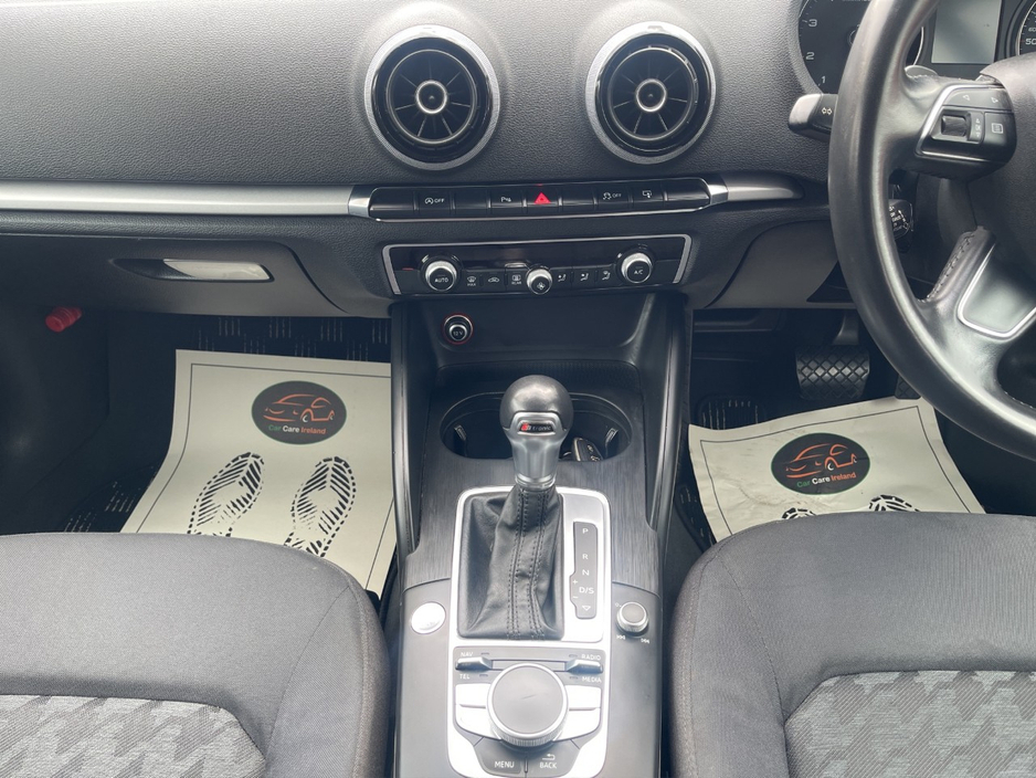Audi A3 2015 AUDI A3 1.4 PETROL TFSI AUTOMATIC *FINANCE* — thumbnail 14
