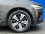 2023 VOLVO XC60 T6 PLUS DARK AWD 2.0 HYBRID // OPENING PAN ROOF // LEATHER HEATED SEATS // 360 PARKING CAMERAS
