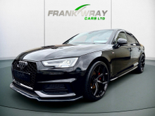 2016 Audi A4 2L Diesel For Sale Images