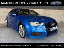 2018 Audi A3 1L Petrol For Sale Images
