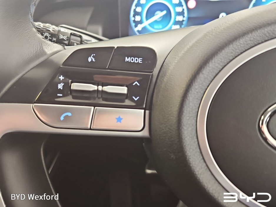 2023 Hyundai Tucson 1.6L Diesel For Sale Images