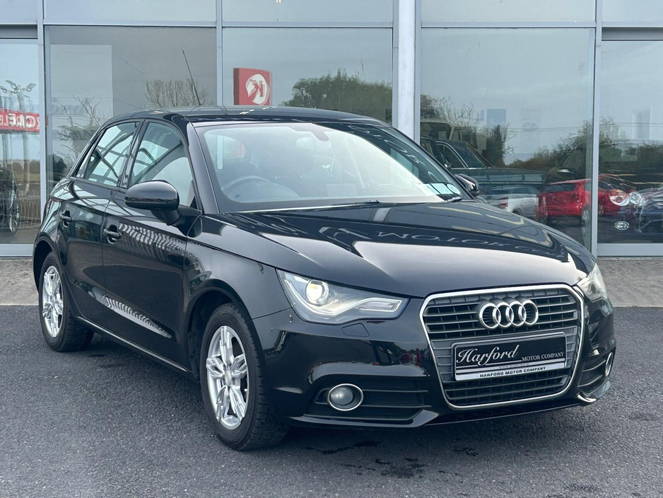 2012 Audi A1 0L Petrol For Sale Images