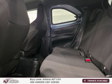 2024 Toyota Aygo X 1L Petrol For Sale Images