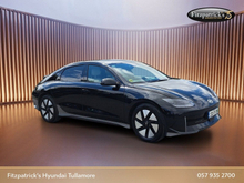 Hyundai Ioniq 6 Ioniq 6 Elegance 77 kW