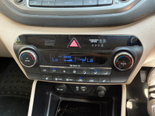 2016 Hyundai Tucson 1.7L Diesel For Sale Images