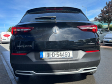2019 Opel Grandland X 1.2L Petrol For Sale Images