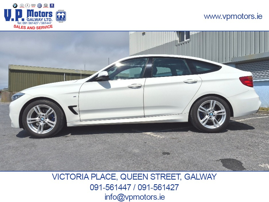 2015 BMW 3 Series 2L Diesel For Sale Images