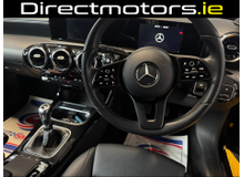 2019 Mercedes-Benz A Class 1.3L Petrol For Sale Images