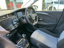 2024 Opel Corsa 1.2L Petrol For Sale Images