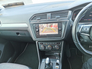 2019 VOLKSWAGEN TIGUAN R-LINE 2.0 TDI D7F 150HP 5DR AUTO