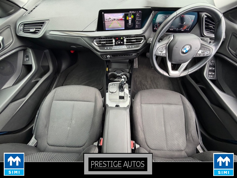 BMW 2 Series 2.0 DIESEL SPORT AUTO GRAN COUPE *CAR ID 81* — thumbnail 12