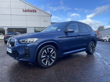 2023 BMW iX3 0L Electric For Sale Images