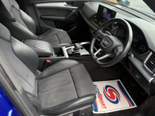 2022 Audi Q5 2L Hybrid For Sale Images