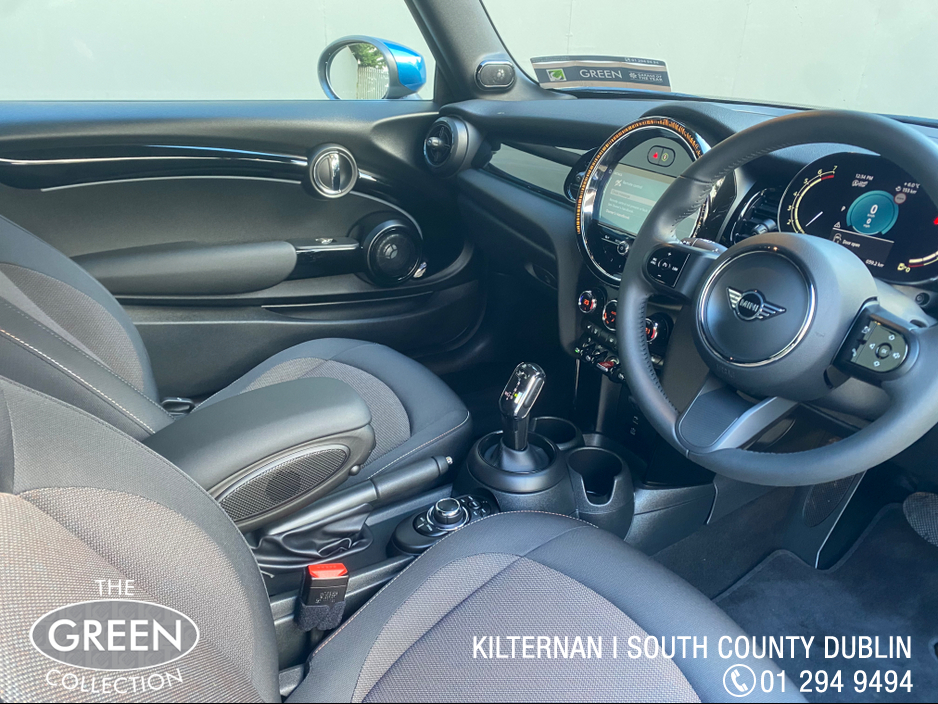 2023 MINI Convertible 1.5L Petrol For Sale Images