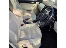 2017 Skoda Octavia 1L Petrol For Sale Images