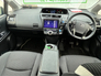 2017 TOYOTA PRIUS ALPHA 1.8i Petrol Hybrid 5 Seater Automatic