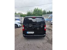 2025 Opel Combo 1.5L Diesel For Sale Images