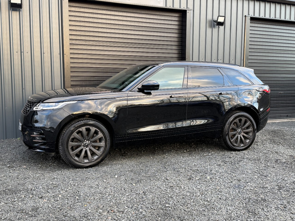 2023 Land Rover Range Rover 2L Hybrid For Sale Images