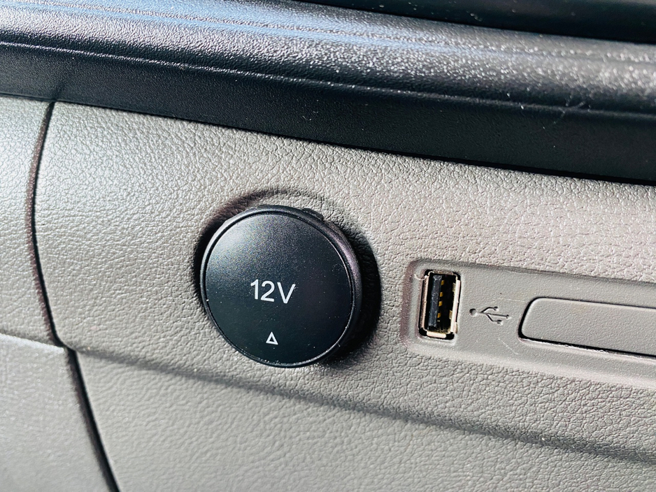 2023 Ford Transit Custom 2L Diesel For Sale Images