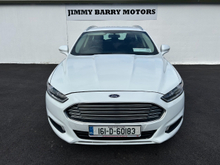 2016 Ford Mondeo 2L Diesel For Sale Images