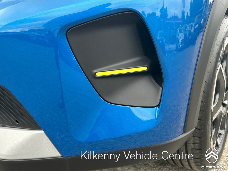 2025 Citroen C3 1.2L Petrol For Sale Images