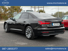 2022 Audi A6 2L Diesel For Sale Images