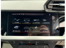 2022 Audi A3 2.0L Diesel For Sale Images
