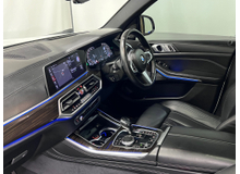 2018 BMW X5 3.0L Diesel For Sale Images