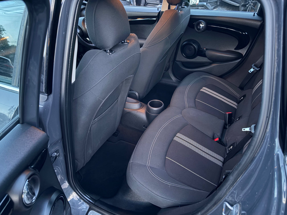 MINI Hatch Cooper SD Seven — thumbnail 18