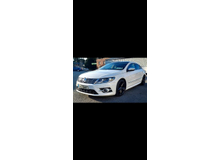 Volkswagen CC 2.0 Bluemotion Coupe Diesel Manual (170bhp)