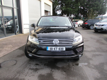 2018 Volkswagen Touareg 3L Diesel For Sale Images