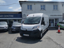 2022 CITROEN RELAY JUMPER 33 L3H2 BLUEHDI 140 SS E EUR6.3