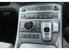 2023 Hyundai Santa Fe 1.6L Petrol Plug-in Hybrid For Sale Images