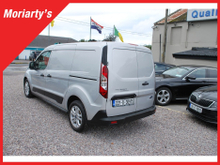2022 Ford Transit Connect 1.5L Diesel For Sale Images