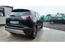 2018 Opel Crossland X 1.2L Petrol For Sale Images