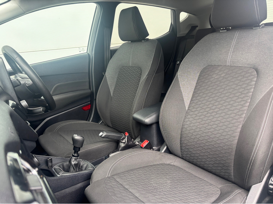 2022 Ford Fiesta 1L Petrol For Sale Images